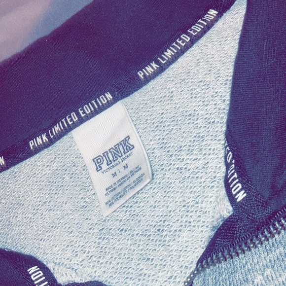 VS PINK Pullover - Picture 3 of 3